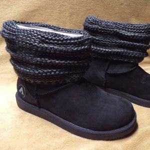 Airwalk Naomi Boot